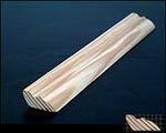 Letva za lamperiju 30x14mm